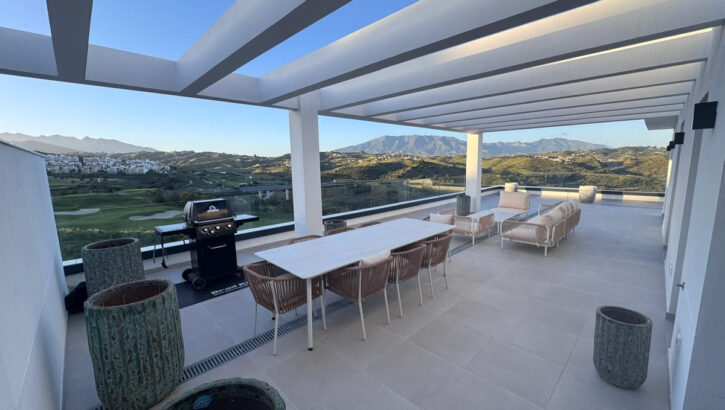 2 bedroom Penthouses for sale in La Cala de Mijas – R5034313 2 bedroom Penthouses for sale in La Cala de Mijas – R5034313 in