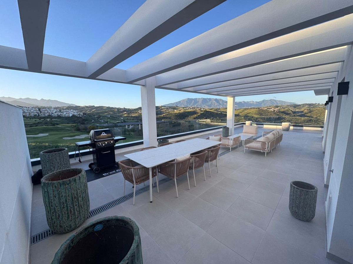 2 bedroom Penthouses for sale in La Cala de Mijas – R5034313 2 bedroom Penthouses for sale in La Cala de Mijas – R5034313