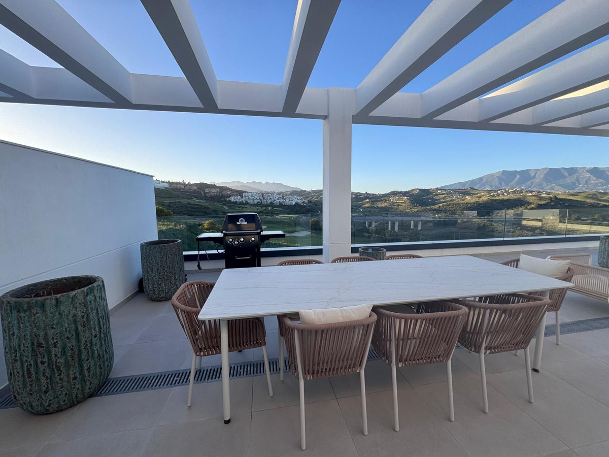 2 bedroom Penthouses for sale in La Cala de Mijas – R5034313 2 bedroom Penthouses for sale in La Cala de Mijas – R5034313