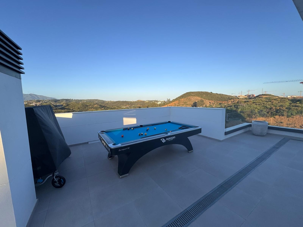 2 bedroom Penthouses for sale in La Cala de Mijas – R5034313 2 bedroom Penthouses for sale in La Cala de Mijas – R5034313