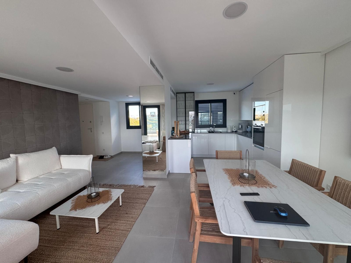 2 bedroom Penthouses for sale in La Cala de Mijas – R5034313 2 bedroom Penthouses for sale in La Cala de Mijas – R5034313