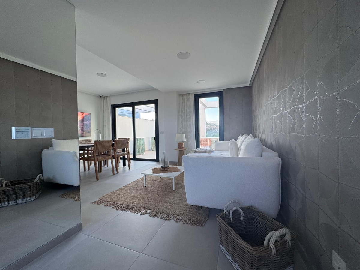 2 bedroom Penthouses for sale in La Cala de Mijas – R5034313 2 bedroom Penthouses for sale in La Cala de Mijas – R5034313