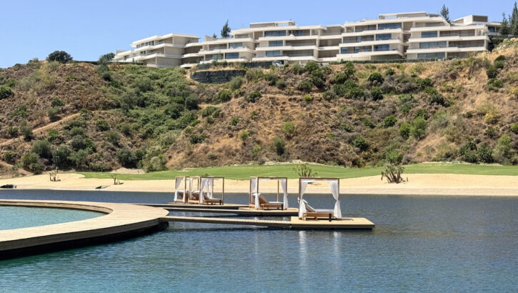Aticos de 3 dormitorios en venta en Benahavís – R5468149 Aticos de 3 dormitorios en venta en Benahavís – R5468149 en