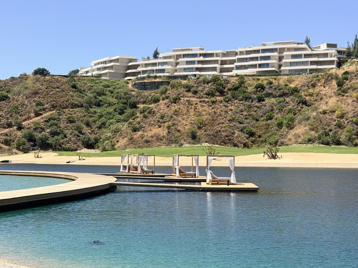 Aticos de 3 dormitorios en venta en Benahavís – R5468149 Aticos de 3 dormitorios en venta en Benahavís – R5468149
