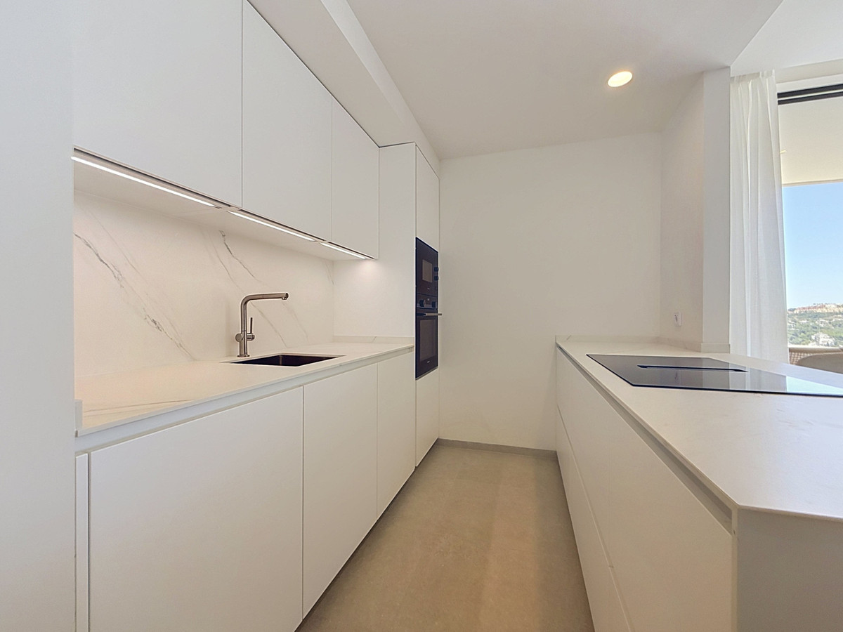 Aticos de 3 dormitorios en venta en Benahavís – R5468149 Aticos de 3 dormitorios en venta en Benahavís – R5468149