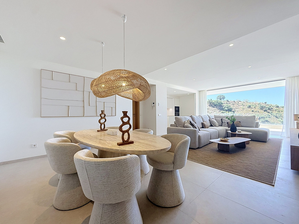 Aticos de 3 dormitorios en venta en Benahavís – R5468149 Aticos de 3 dormitorios en venta en Benahavís – R5468149