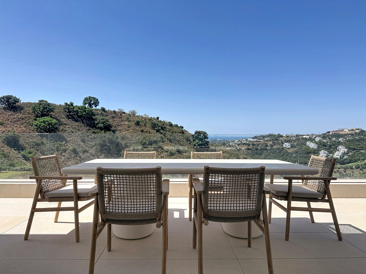 Aticos de 3 dormitorios en venta en Benahavís – R5468149 Aticos de 3 dormitorios en venta en Benahavís – R5468149