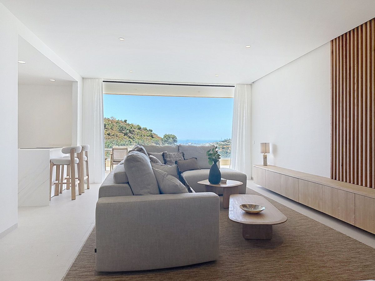 Aticos de 3 dormitorios en venta en Benahavís – R5468149 Aticos de 3 dormitorios en venta en Benahavís – R5468149