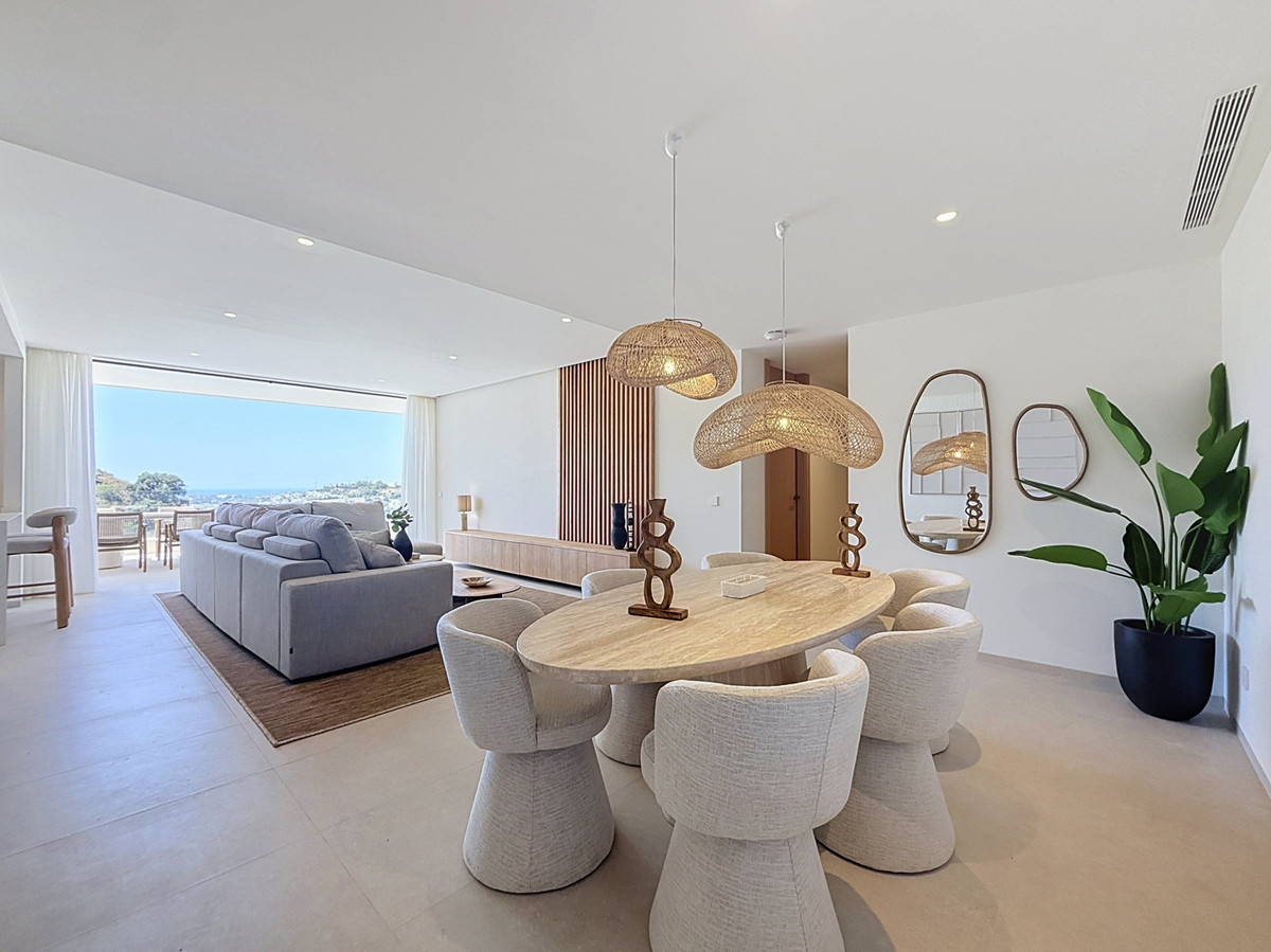 Aticos de 3 dormitorios en venta en Benahavís – R5468149 Aticos de 3 dormitorios en venta en Benahavís – R5468149