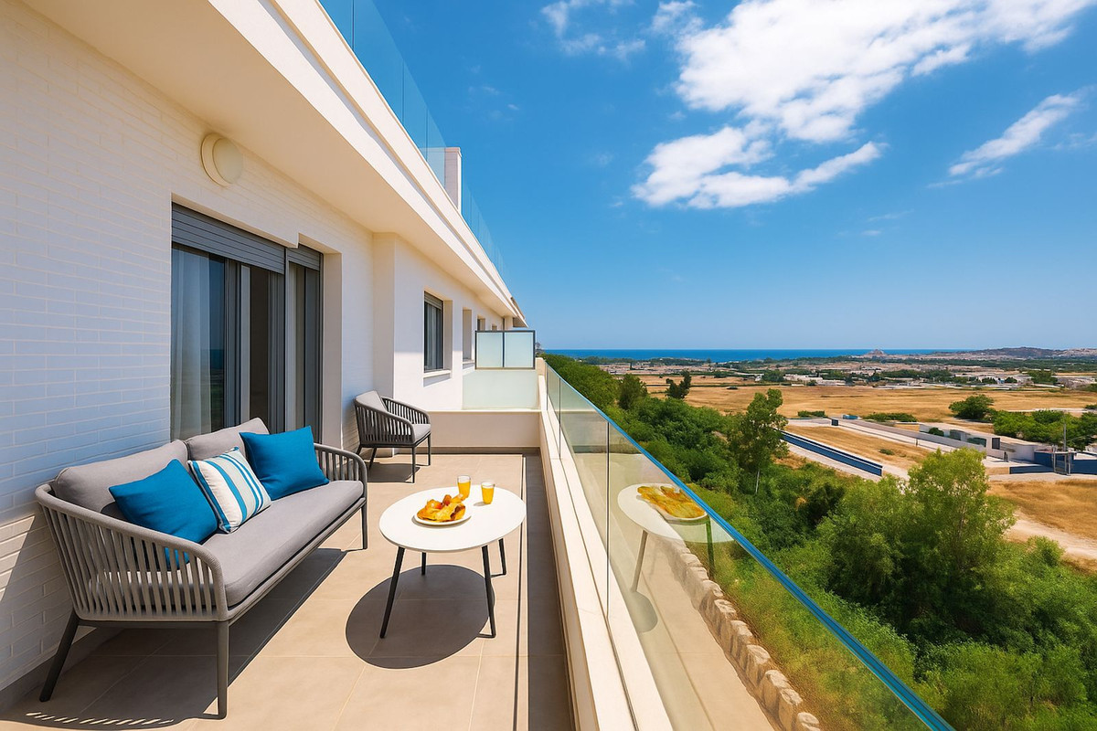 Aticos de 3 dormitorios en venta en Nueva Andalucía – R5194039 Aticos de 3 dormitorios en venta en Nueva Andalucía – R5194039