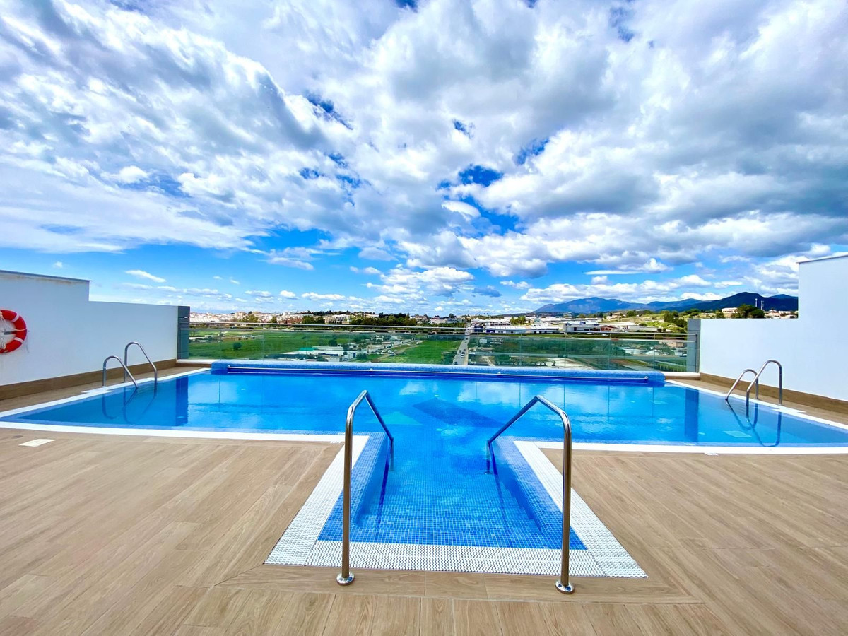 Aticos de 3 dormitorios en venta en Nueva Andalucía – R5194039 Aticos de 3 dormitorios en venta en Nueva Andalucía – R5194039