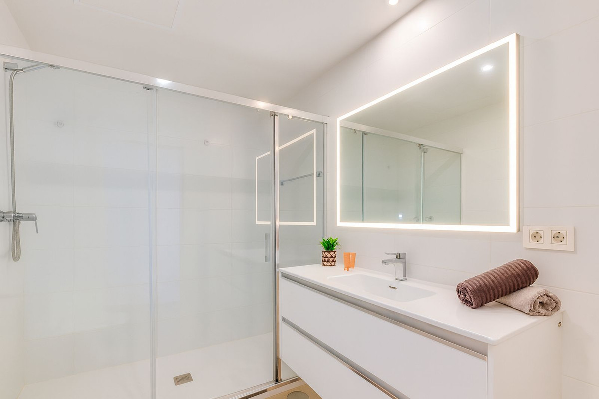Aticos de 3 dormitorios en venta en Nueva Andalucía – R5194039 Aticos de 3 dormitorios en venta en Nueva Andalucía – R5194039