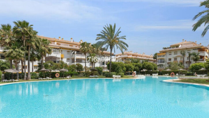 2 bedroom Apartments for sale in Puerto Banús – R5453782 2 bedroom Apartments for sale in Puerto Banús – R5453782 in