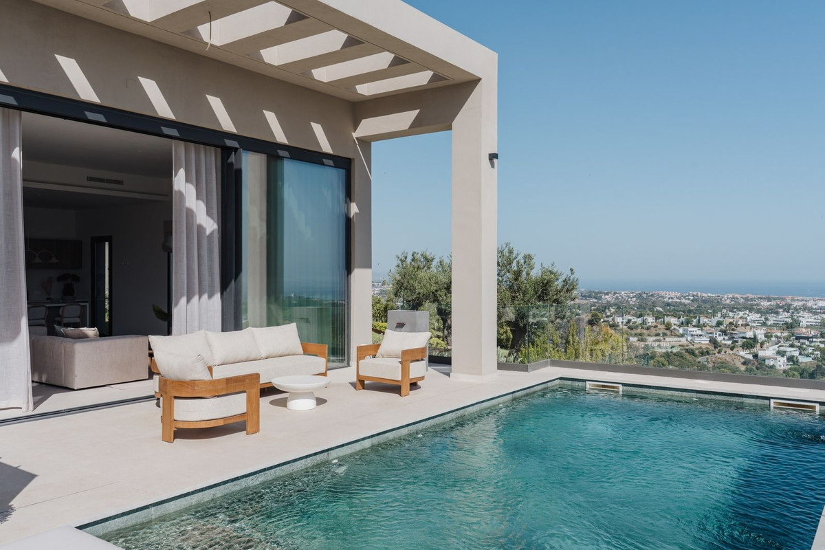 3 bedroom Villas for sale in Benahavís – R5467285 3 bedroom Villas for sale in Benahavís – R5467285
