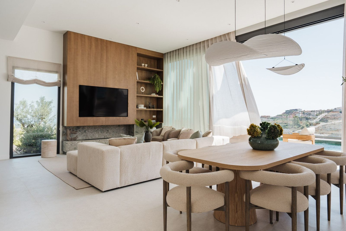 3 bedroom Villas for sale in Benahavís – R5467285 3 bedroom Villas for sale in Benahavís – R5467285