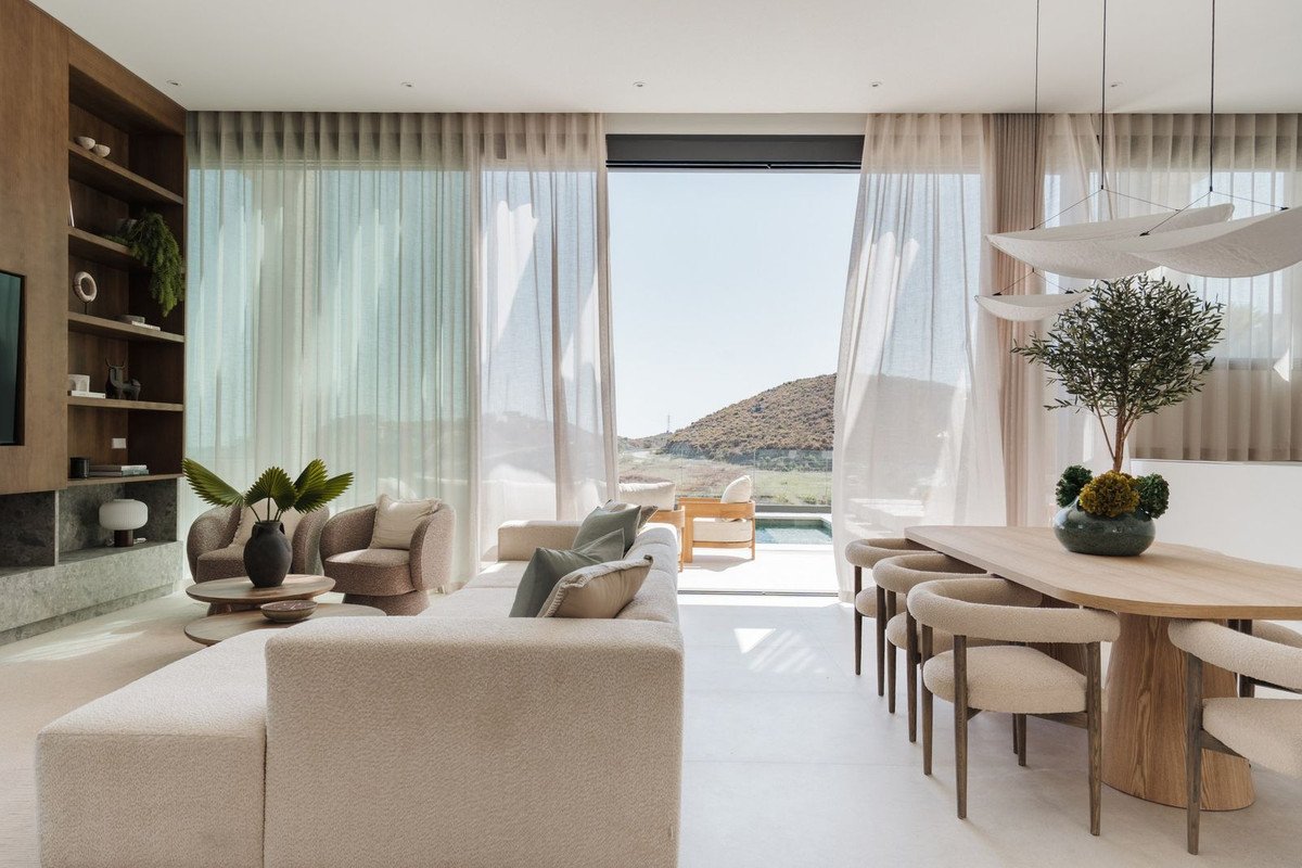 3 bedroom Villas for sale in Benahavís – R5467285 3 bedroom Villas for sale in Benahavís – R5467285