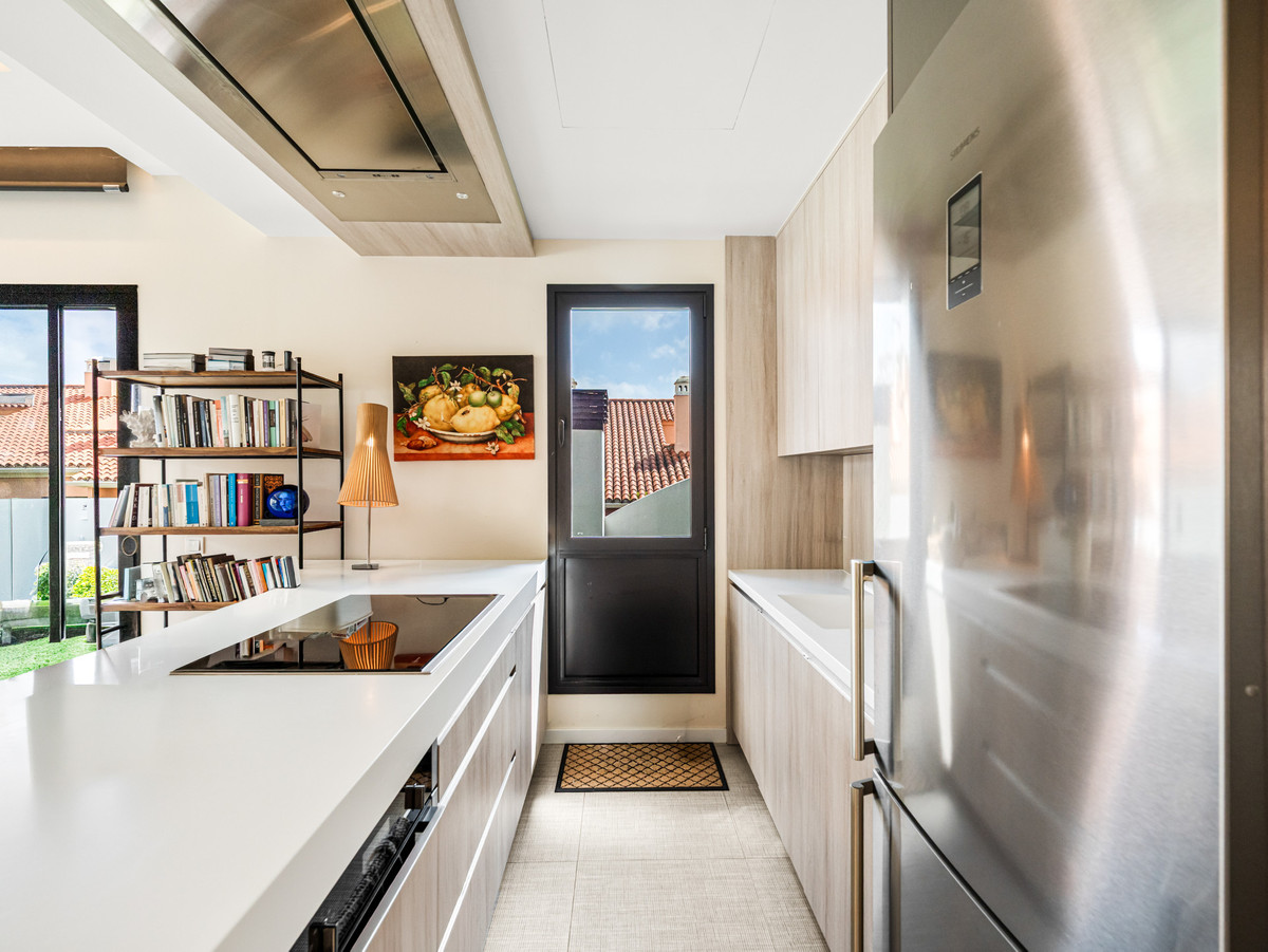 Apartamentos de 3 dormitorios en venta en Cabopino – R5364304 Apartamentos de 3 dormitorios en venta en Cabopino – R5364304