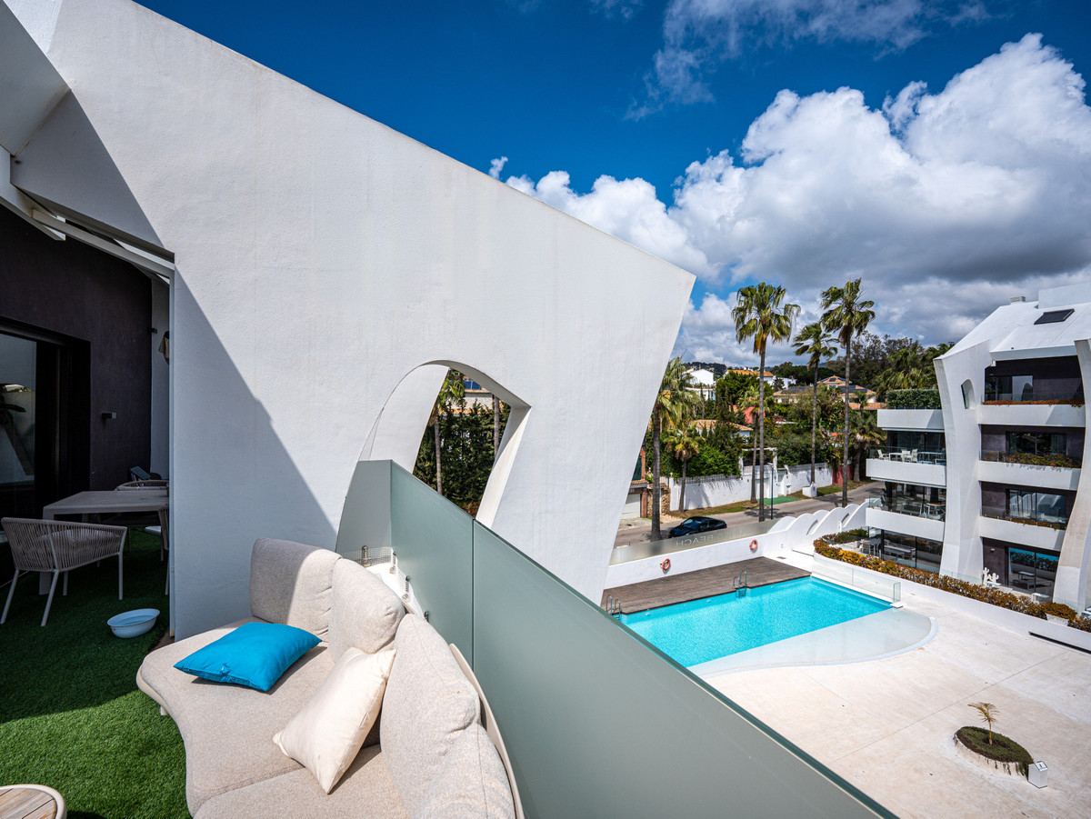 Apartamentos de 3 dormitorios en venta en Cabopino – R5364304 Apartamentos de 3 dormitorios en venta en Cabopino – R5364304