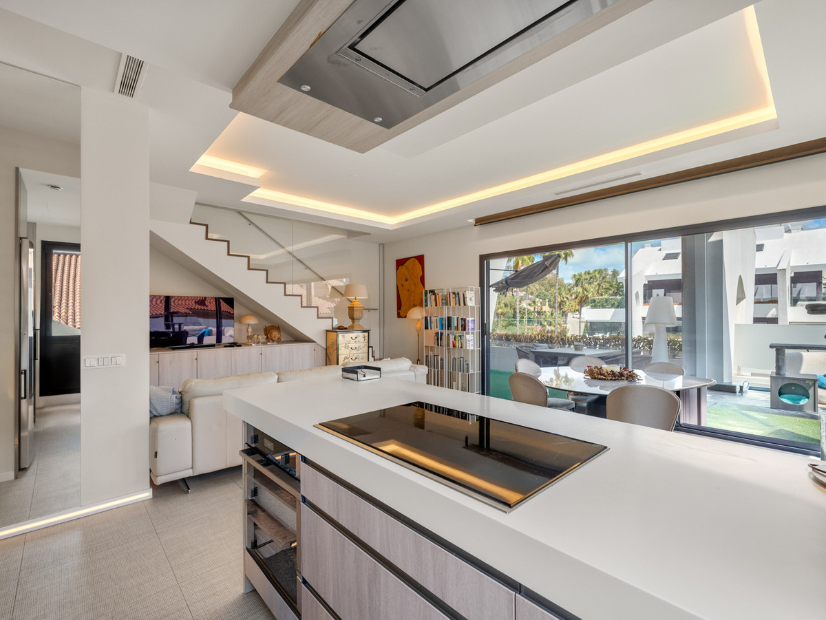 Apartamentos de 3 dormitorios en venta en Cabopino – R5364304 Apartamentos de 3 dormitorios en venta en Cabopino – R5364304