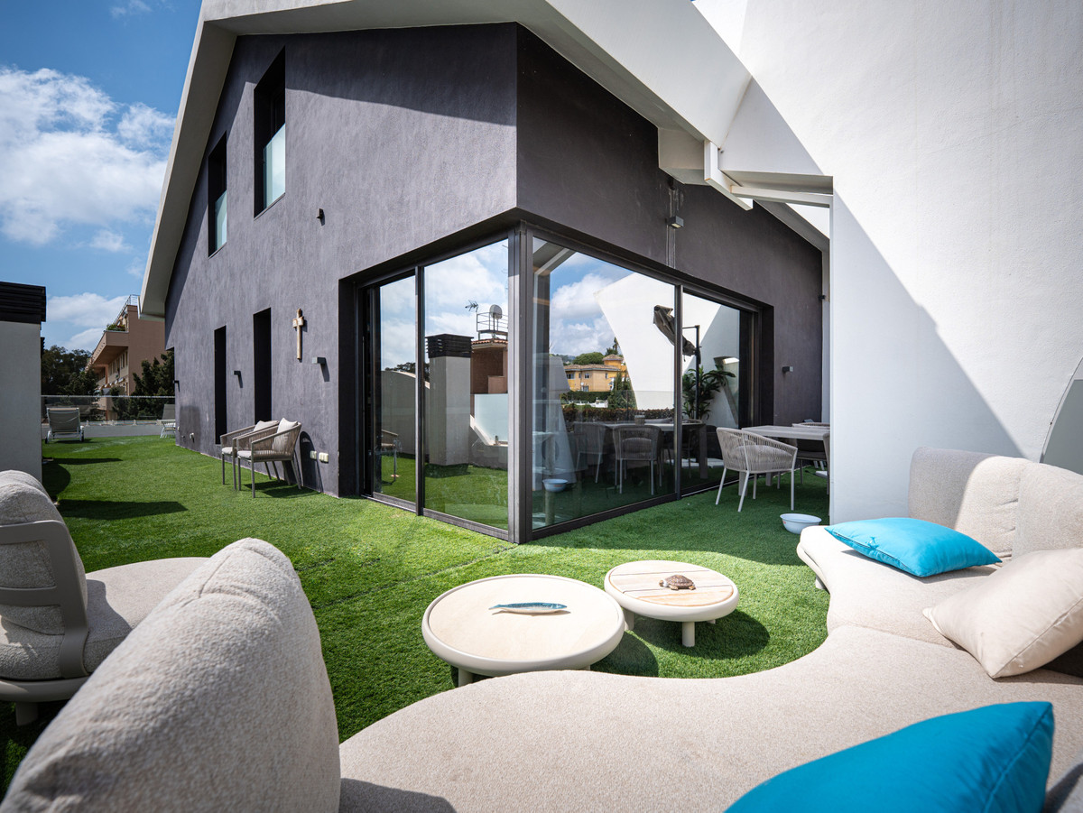Apartamentos de 3 dormitorios en venta en Cabopino – R5364304 Apartamentos de 3 dormitorios en venta en Cabopino – R5364304