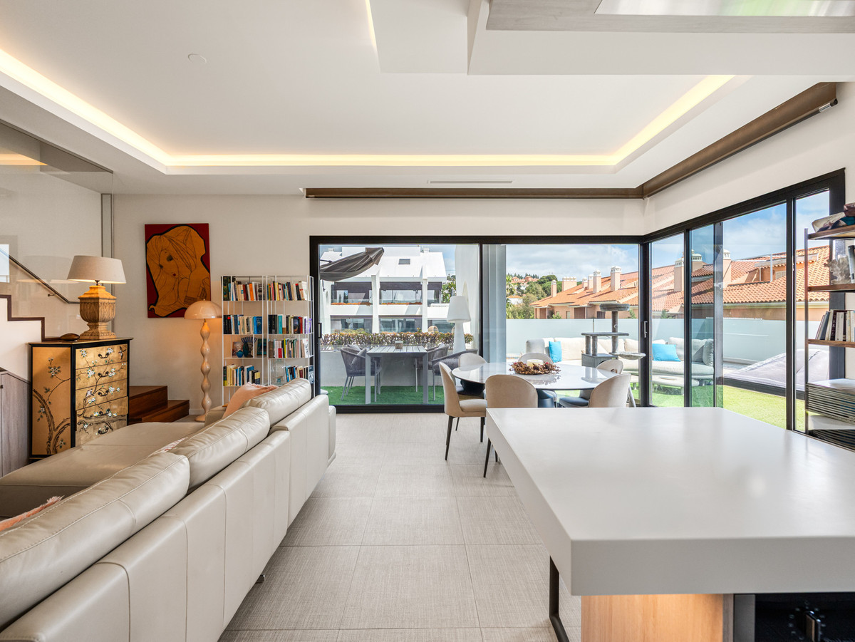 Apartamentos de 3 dormitorios en venta en Cabopino – R5364304 Apartamentos de 3 dormitorios en venta en Cabopino – R5364304