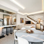 Apartamentos de 3 dormitorios en venta en Cabopino – R5364304 Apartamentos de 3 dormitorios en venta en Cabopino – R5364304