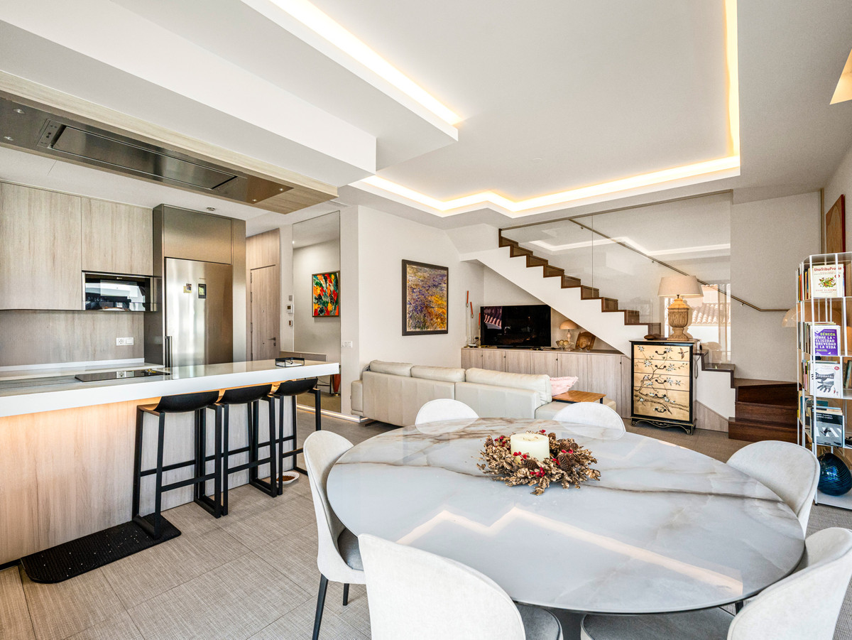 Apartamentos de 3 dormitorios en venta en Cabopino – R5364304 Apartamentos de 3 dormitorios en venta en Cabopino – R5364304