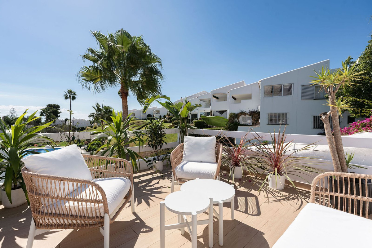 Apartamentos de 2 dormitorios en venta en Nueva Andalucía – R5408032 Apartamentos de 2 dormitorios en venta en Nueva Andalucía – R5408032