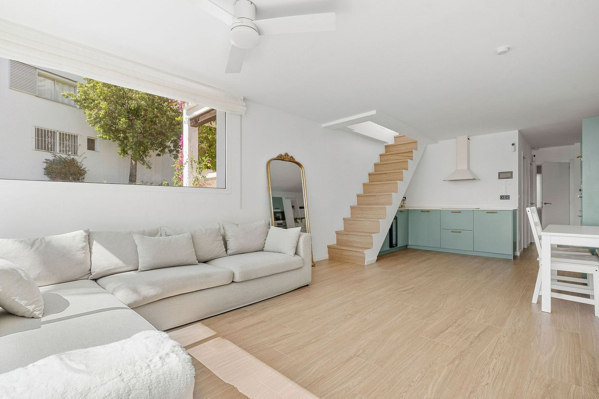 Apartamentos de 2 dormitorios en venta en Nueva Andalucía – R5408032 Apartamentos de 2 dormitorios en venta en Nueva Andalucía – R5408032