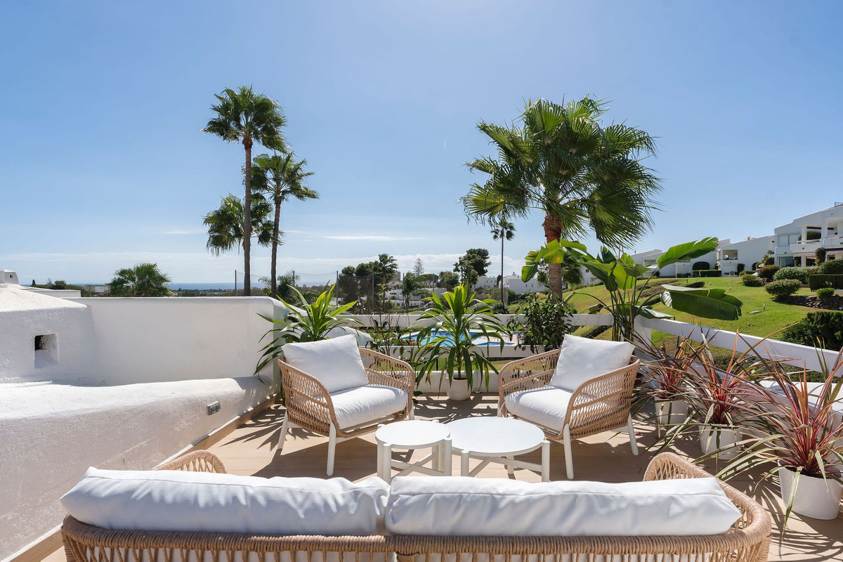Apartamentos de 2 dormitorios en venta en Nueva Andalucía – R5408032 Apartamentos de 2 dormitorios en venta en Nueva Andalucía – R5408032