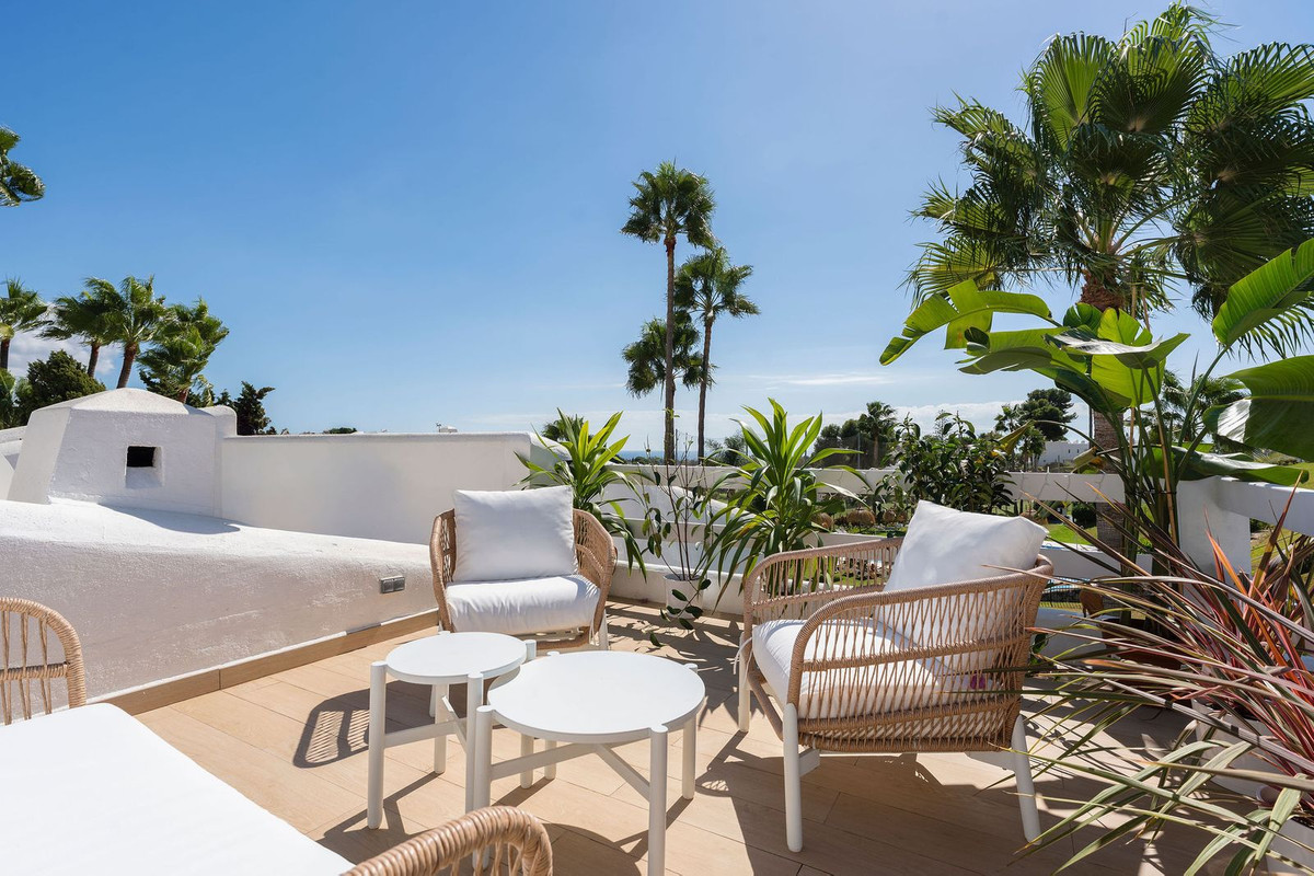 Apartamentos de 2 dormitorios en venta en Nueva Andalucía – R5408032 Apartamentos de 2 dormitorios en venta en Nueva Andalucía – R5408032