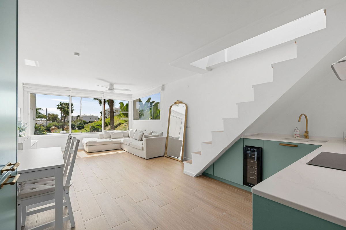 Apartamentos de 2 dormitorios en venta en Nueva Andalucía – R5408032 Apartamentos de 2 dormitorios en venta en Nueva Andalucía – R5408032
