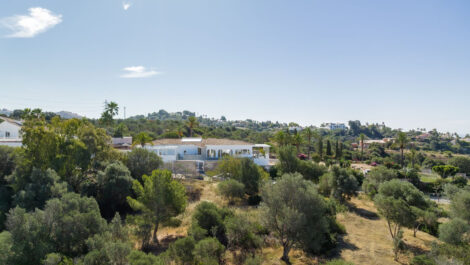 Plots for sale in Elviria – R4329853