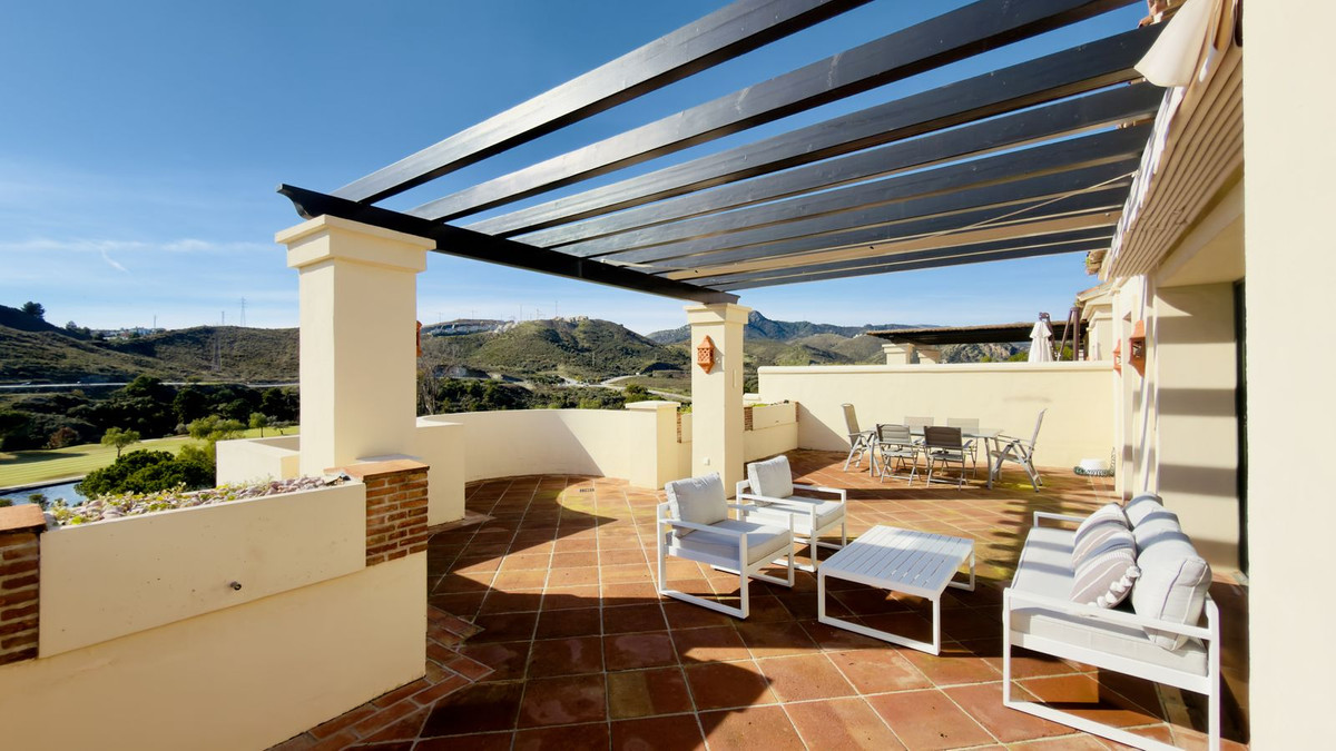 Apartamentos de 3 dormitorios en venta en Benahavís – R5298325 Apartamentos de 3 dormitorios en venta en Benahavís – R5298325