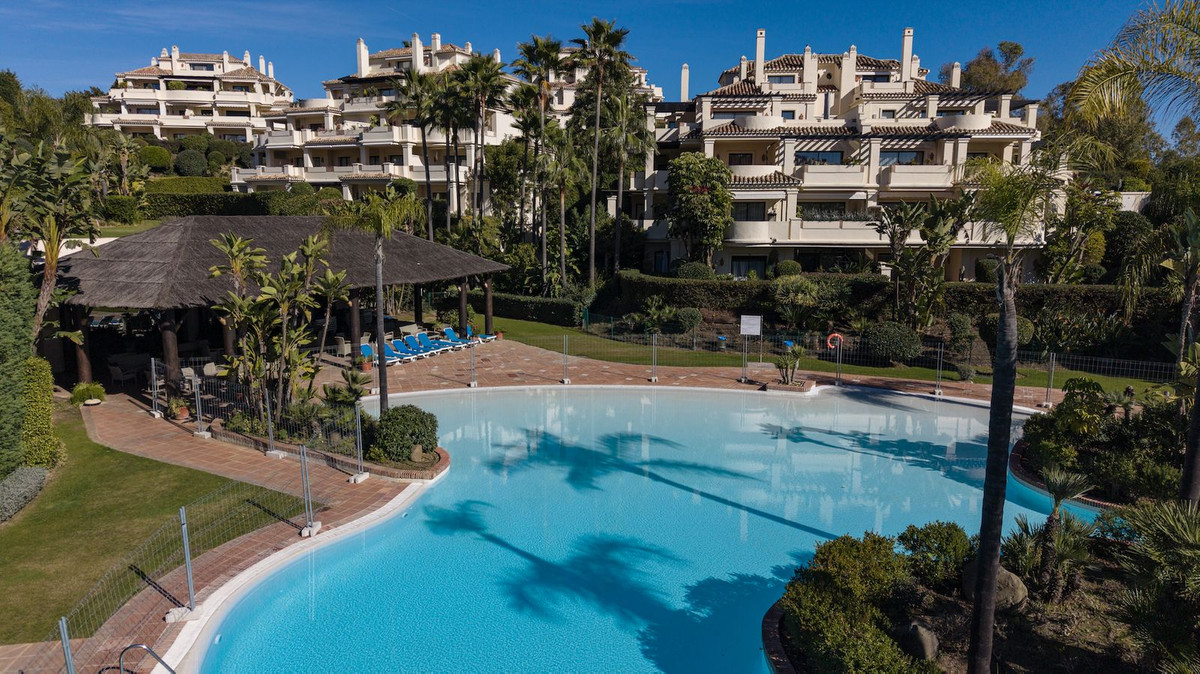 Apartamentos de 3 dormitorios en venta en Benahavís – R5298325 Apartamentos de 3 dormitorios en venta en Benahavís – R5298325