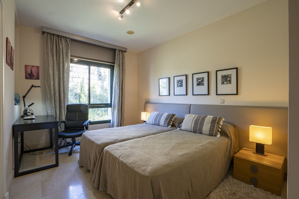 Apartamentos de 3 dormitorios en venta en Benahavís – R5298325 Apartamentos de 3 dormitorios en venta en Benahavís – R5298325