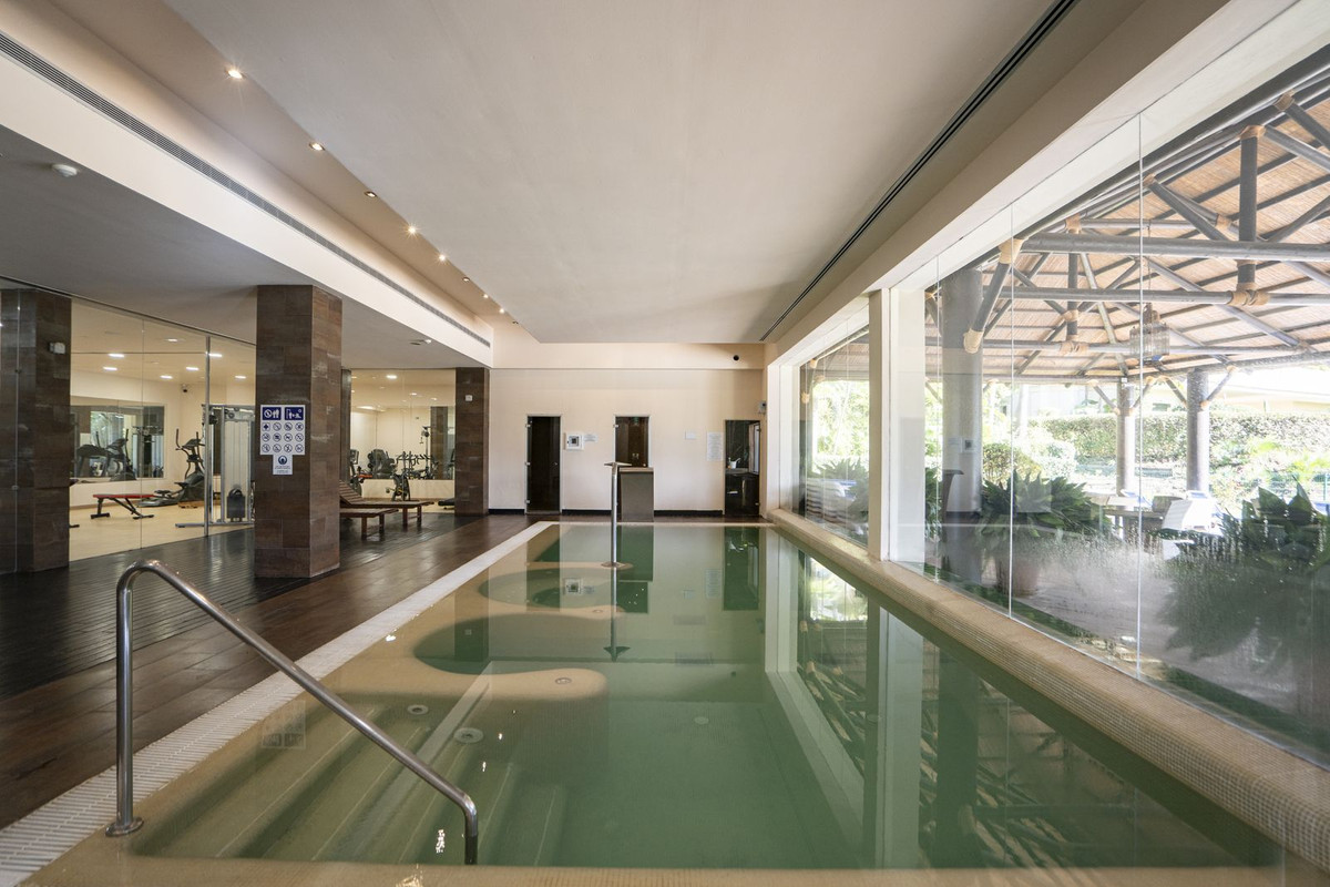 Apartamentos de 3 dormitorios en venta en Benahavís – R5298325 Apartamentos de 3 dormitorios en venta en Benahavís – R5298325
