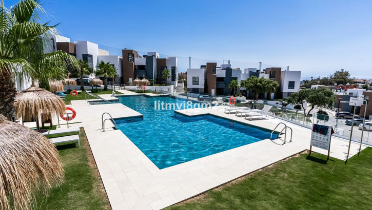 Apartamentos de 3 dormitorios en venta en Cabopino – R4813960 Apartamentos de 3 dormitorios en venta en Cabopino – R4813960 en