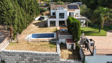 5 bedroom Semi-detached for sale in Ojén – R5464639 5 bedroom Semi-detached for sale in Ojén – R5464639