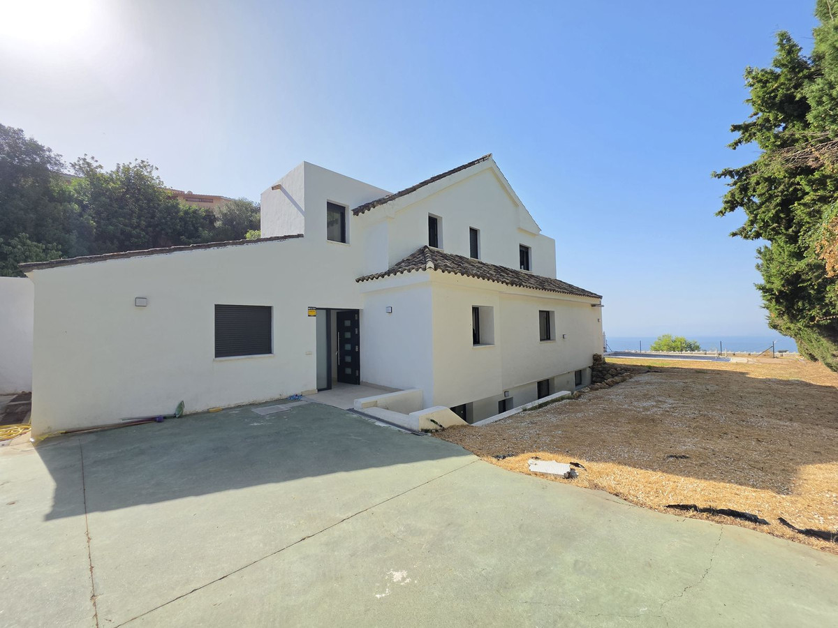 5 bedroom Semi-detached for sale in Ojén – R5464639 5 bedroom Semi-detached for sale in Ojén – R5464639