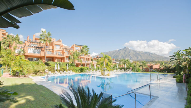 2 bedroom Apartments for sale in Nueva Andalucía – R5221963 2 bedroom Apartments for sale in Nueva Andalucía – R5221963 in