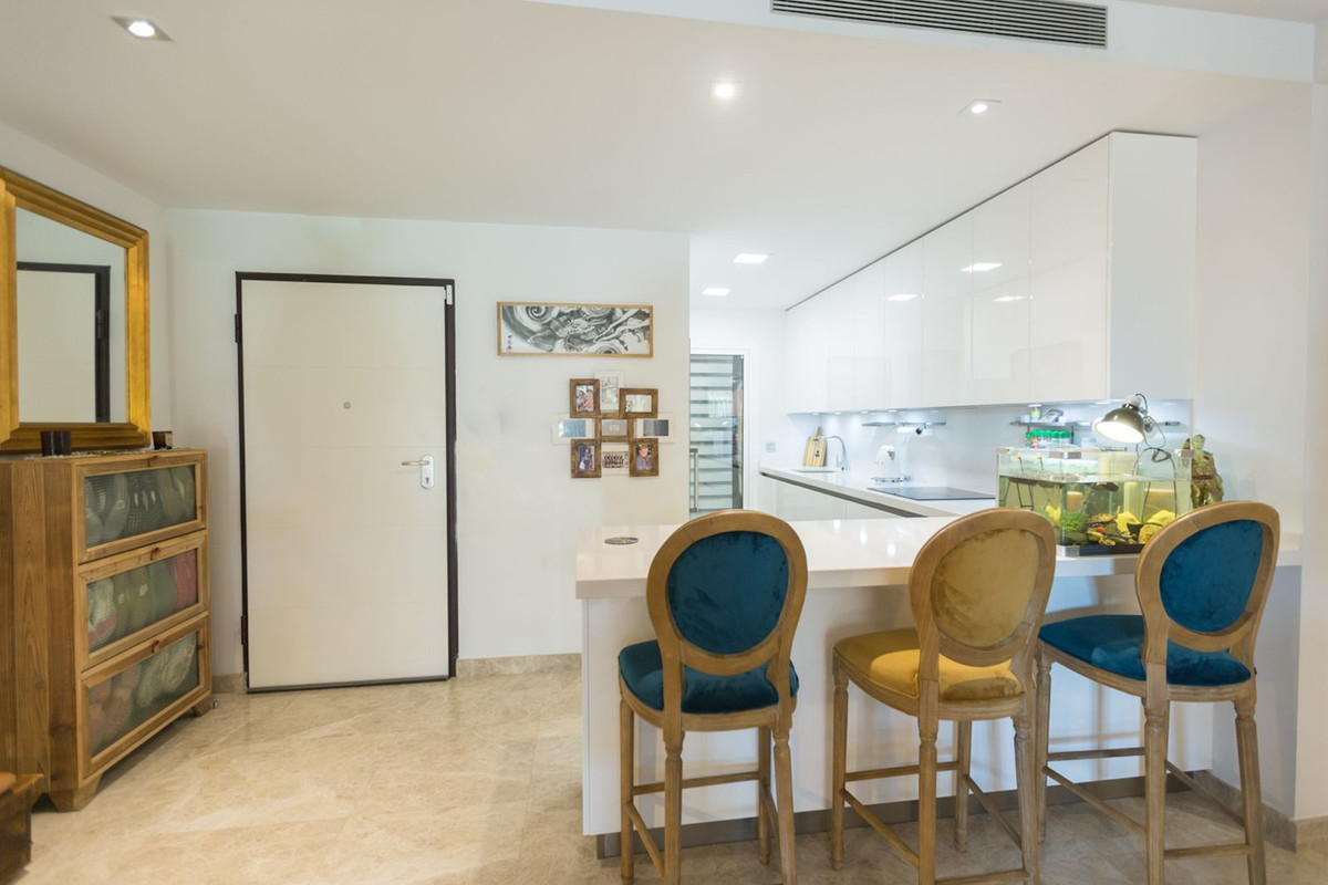 Apartamentos de 2 dormitorios en venta en Nueva Andalucía – R5221963 Apartamentos de 2 dormitorios en venta en Nueva Andalucía – R5221963