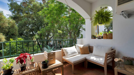 Apartamentos de 2 dormitorios en venta en Marbella – R5392231