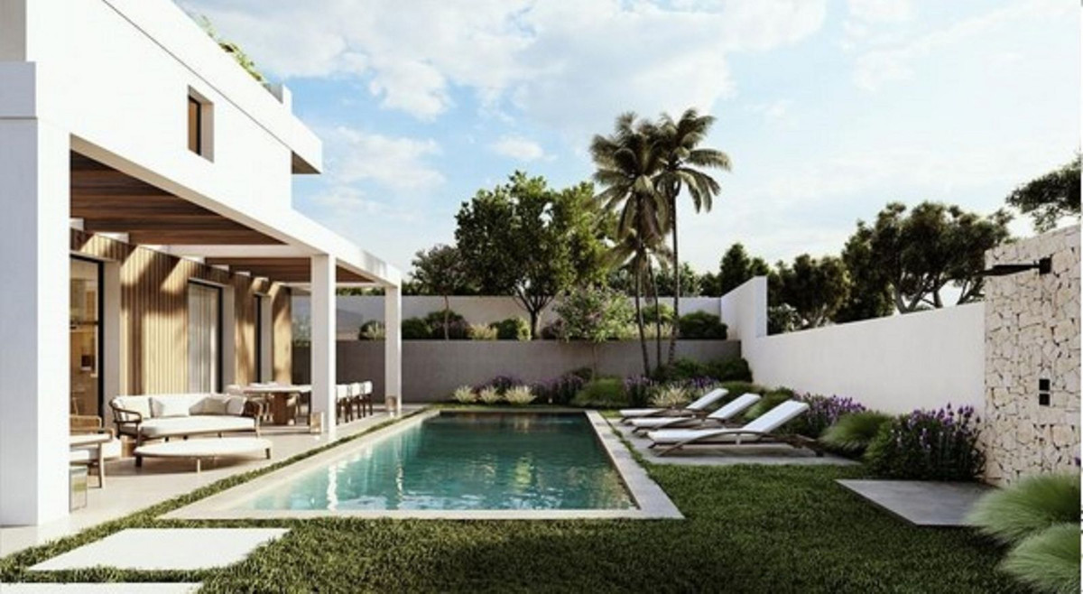 Parcelas en venta en Elviria – R4346713 Parcelas en venta en Elviria – R4346713