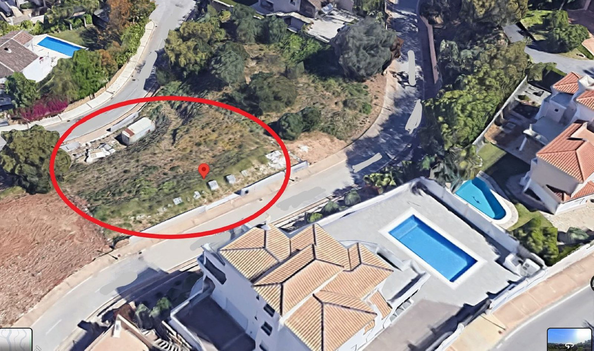 Parcelas en venta en Elviria – R4346713 Parcelas en venta en Elviria – R4346713