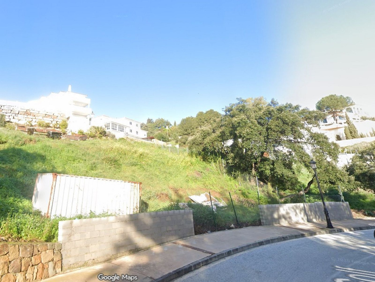 Parcelas en venta en Elviria – R4346713 Parcelas en venta en Elviria – R4346713