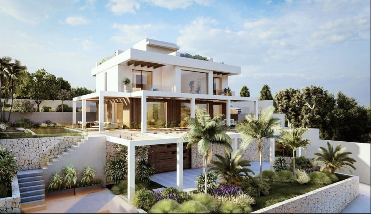 Parcelas en venta en Elviria – R4346713 Parcelas en venta en Elviria – R4346713