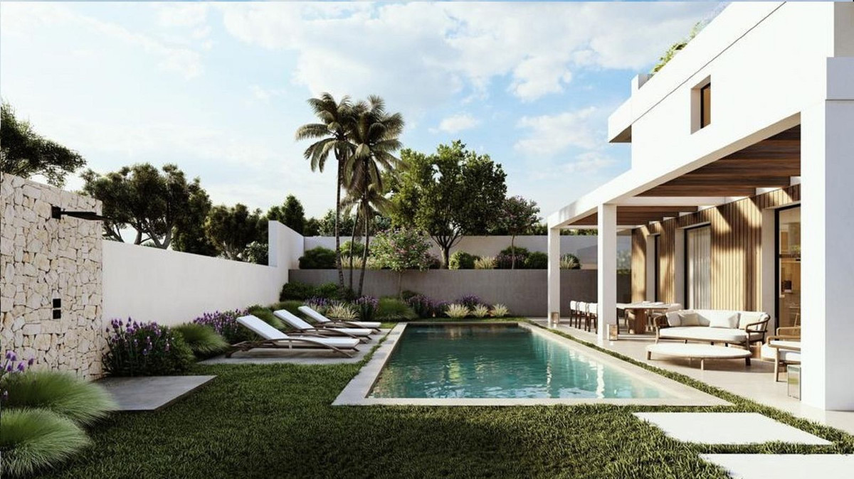 Parcelas en venta en Elviria – R4346713 Parcelas en venta en Elviria – R4346713