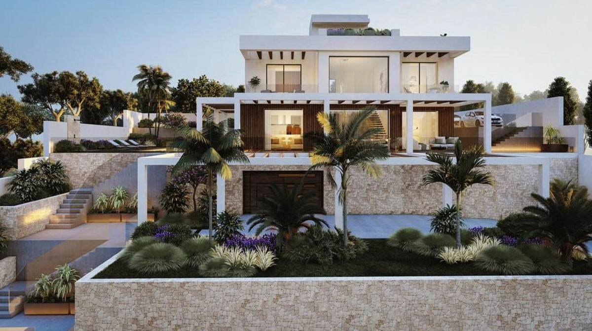Parcelas en venta en Elviria – R4346713 Parcelas en venta en Elviria – R4346713