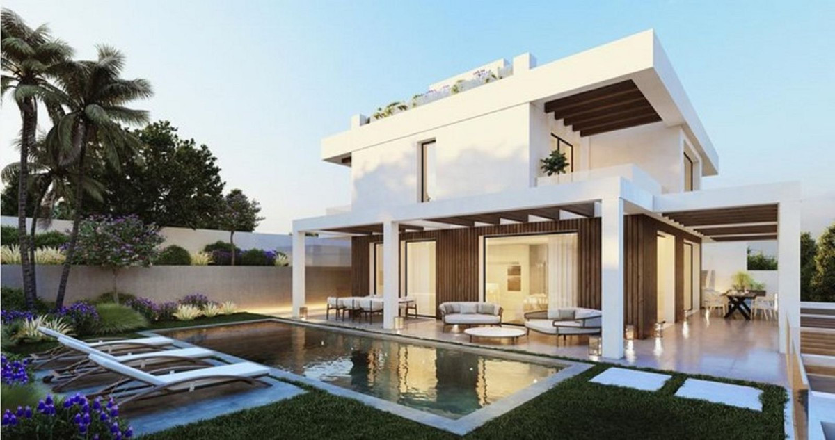 Parcelas en venta en Elviria – R4346713 Parcelas en venta en Elviria – R4346713